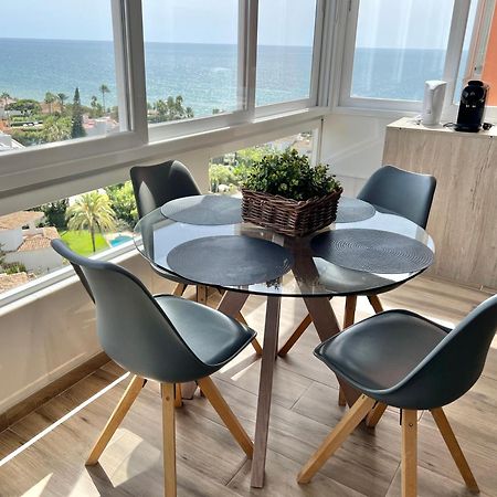 Marbella Beachfront - Beachside Apartment With Stunning Sea Views Exterior foto