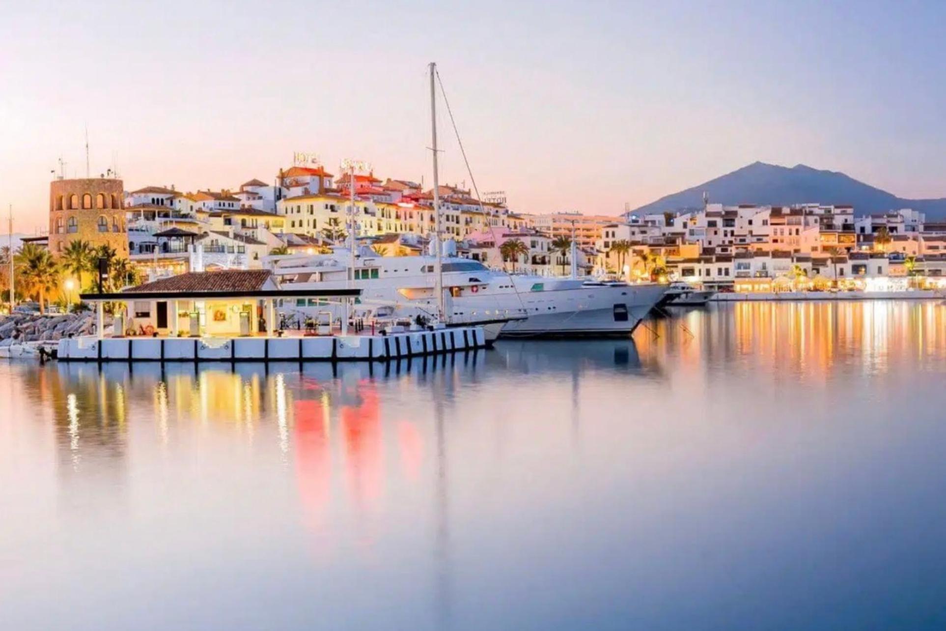 Marbella Beachfront - Beachside Apartment With Stunning Sea Views Exterior foto