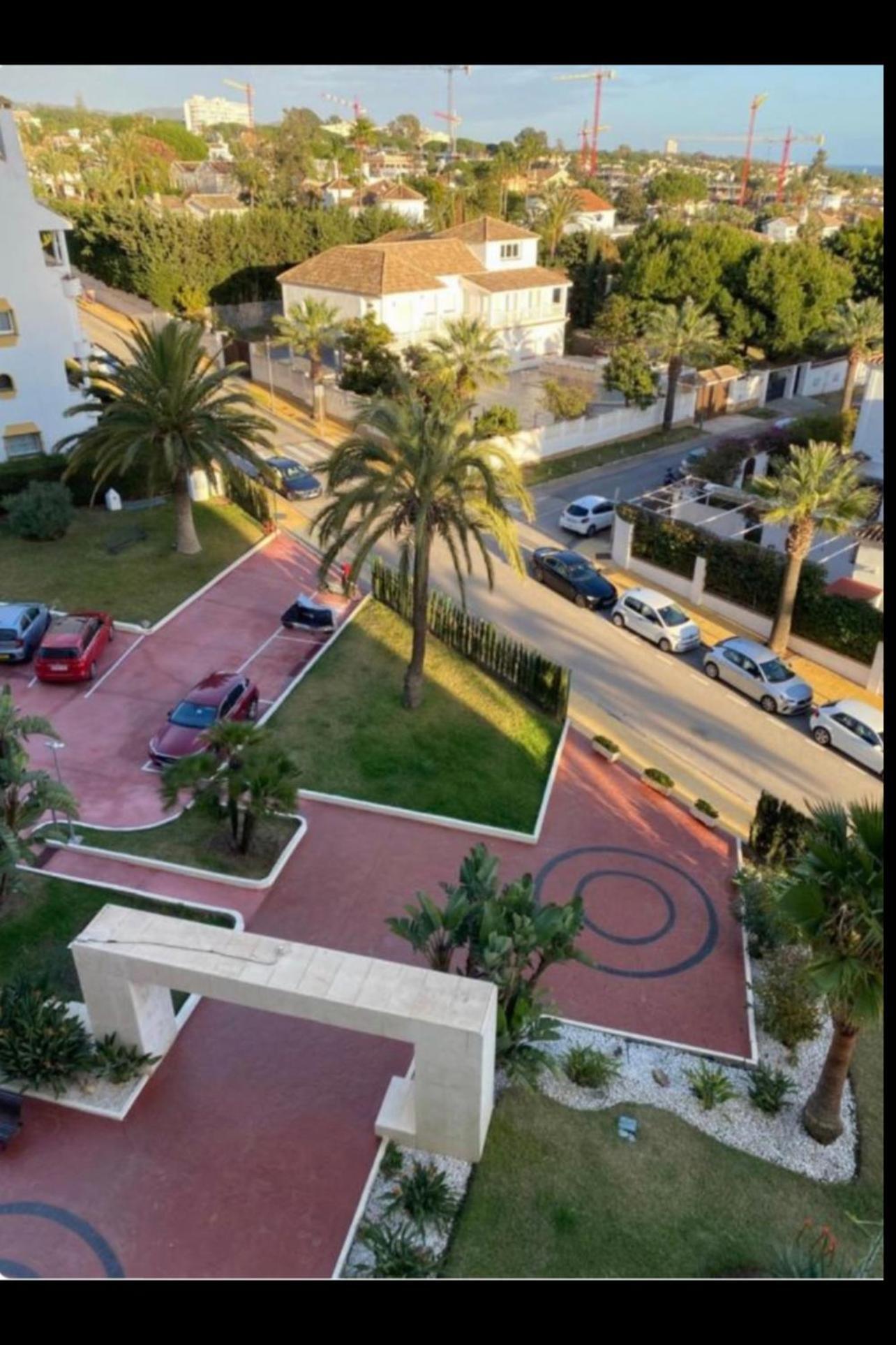 Marbella Beachfront - Beachside Apartment With Stunning Sea Views Exterior foto